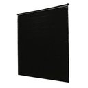 Ver imagem 6 de Persiana Premier 140x160 Preta Pvc 25mm