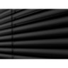 Persiana Premier 140x160 Preta Pvc 25mm - 10