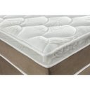 Ver imagem 3 de Cama Box Casal 138x188x59cm Latex Cygnus Montreal