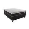 Cama Box Casal 138x188x56cm Gemini Montreal - 2