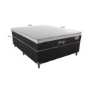Ver imagem 4 de Cama Box Casal 138x188x56cm Gemini Montreal
