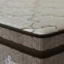 Ver mais imagens de Cama Box Casal Supreme 1,38X1,88X0,60 Molas Ensacadas Montreal