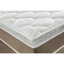Ver imagem 3 de Cama Box Queen 158x198x71cm Látex Cygnus Yescasa