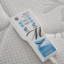 Ver imagem 4 de Cama Box Casal Queen Relaxing Dream 158x198x0,64 Molas Ensacadas Montreal