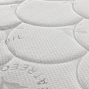 Ver imagem 2 de Cama Box Casal Queen Relaxing Dream 158x198x0,64 Molas Ensacadas Montreal