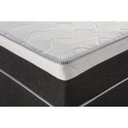 Ver imagem 3 de Cama Box Queen 158x198x68cm Gemini Yescasa