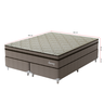 Cama Box Queen  Molas Ensacadas Supreme 158x198x72 - 4
