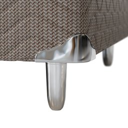 Cama Box Queen  Molas Ensacadas Supreme 158x198x72 - 9