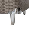 Cama Box Queen  Molas Ensacadas Supreme 158x198x72 - 9