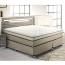 Ver imagem 1 de Cama Box Queen 158x198x59cm Aquarius Visco Montreal