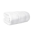 Ver imagem 1 de Pillow Top Casal,king,solteiro Toque Pluma Protetor Colção:casal