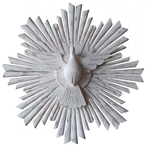 Divino Resplendor 93 Cm Provençal