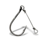 Ver imagem 1 de Anzol Chinu Encastoado para Pesca Maruri 10un