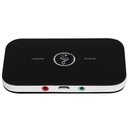 Ver imagem 1 de Cabo Adaptador Bluetooth Transmissor Receptor Sinal pra TV