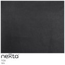 Ver imagem 4 de Cama Box Queen Nami Corano com Pés de Metal Revestimento Courino Preto 176cm Nexta Casa