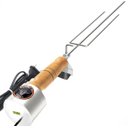 Ver imagem 1 de Espeto Giratório Elétrico Churrasco Grill