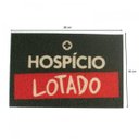 Ver imagem 3 de Capacho de Vinil Estampado 40x60cm Euromats