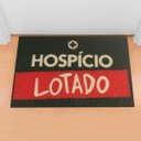 Ver imagem 2 de Capacho de Vinil Estampado 40x60cm Euromats