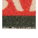 Ver imagem 4 de Capacho de Vinil Estampado 40x60cm Euromats