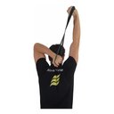 Ver imagem 3 de Mini Bands Faixa Elástica Circular Pilates Funcional Leve