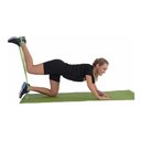 Ver imagem 2 de Mini Bands Faixa Elástica Circular Pilates Funcional Leve