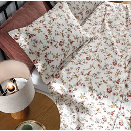 Kit Colcha King Piquet Estampado Bianca Dohler - 2