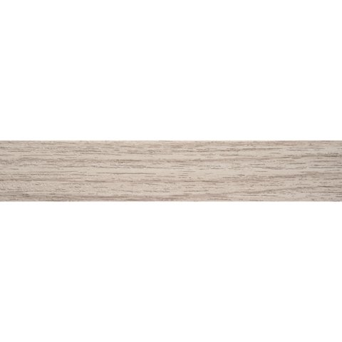 Fita de Borda Pvc Jateado Grigio Arauco 35x0,45mm Rolo 20m Rehau