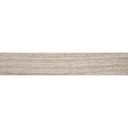 Ver imagem 1 de Fita de Borda Pvc Jateado Grigio Arauco 35x0,45mm Rolo 20m Rehau