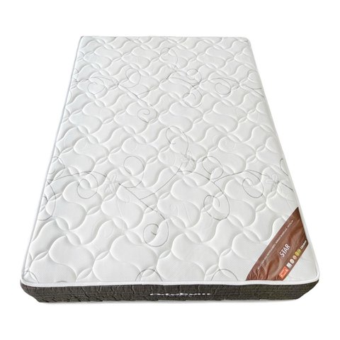Colchão Casal Star Superpocket Ortobom 0,36x1,88x1,38