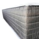 Ver imagem 3 de Colchão Casal Star Superpocket Ortobom 0,36x1,88x1,38