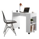 Ver imagem 1 de Office Alessa Módulo 2 Branco - Lukaliam