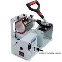 Ver imagem 5 de Prensa Térmica para Personalização de Canecas Long Drink Squeezes Bivolt Lorben