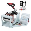 Ver imagem 2 de Prensa Térmica para Personalização de Canecas Long Drink Squeezes Bivolt Lorben