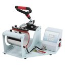 Ver imagem 3 de Prensa Térmica para Personalização de Canecas Long Drink Squeezes Bivolt Lorben