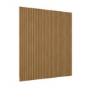 Ver imagem 6 de Painel Ripado 2.6 para Tv até 75 com 2,50 X 2,60 Emily-nature Fosco - Edecasamoveis