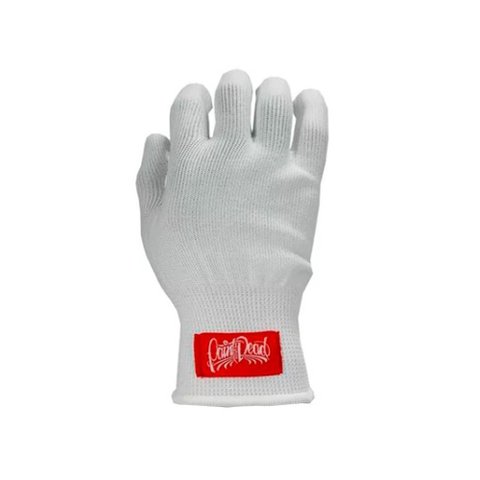 Proglove Hd Branca Luva Profissional Paint Is Dead M