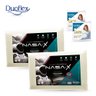 Kit Travesseiro Nasa X Duoflex Mais Capa Protetora - 1