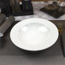 Ver imagem 5 de 8 Jogo Americano Mesa Posta Luxo Restaurante Bar Pvc St Cz