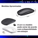 Ver imagem 3 de Melhor Mouse Wireless para Pc Note e Tablets Android
