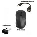 Ver imagem 5 de Melhor Mouse Wireless para Pc Note e Tablets Android
