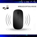 Ver imagem 4 de Melhor Mouse Wireless para Pc Note e Tablets Android