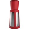 Liquidificador Robust Vermelho Cadence 220V - 6