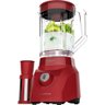 Liquidificador Robust Vermelho Cadence 220V - 10