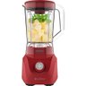 Liquidificador Robust Vermelho Cadence 220V - 5