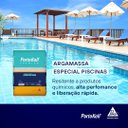Ver imagem 2 de Argamassa Especial para Piscinas - Portokoll Premium 20kg