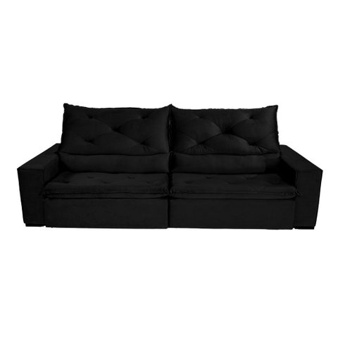 Sofá Premium Deluxe 2,5mts