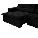 Ver imagem 3 de Sofá Premium Deluxe 2,5mts