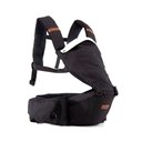 Ver imagem 1 de Canguru Infanti Close 5 em 1 - Preto Infanti Safety Quinny Voy