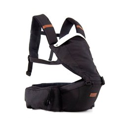 Canguru Infanti Close 5 em 1 - Preto Infanti Safety Quinny Voy - 1