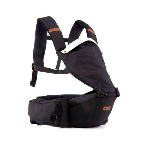 Canguru Infanti Close 5 em 1 - Preto Infanti Safety Quinny Voy